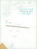 The Duchess of Kent gets on two wheels to boost charity event. - Vintage Photograph