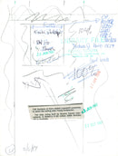 Duchess of Kent visited Lowestoft - Vintage Photograph