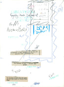 Katharine, Duchess of Kent at Carrow Road - Vintage Photograph