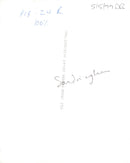 Katharine, Duchess of Kent at Sandringham - Vintage Photograph