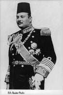 Egypt - Vintage Photograph