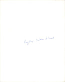 Royalty Duchess of Kent - Vintage Photograph