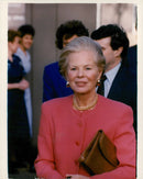 Duchess of Kent - Vintage Photograph