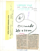 The Duchess of Kent at Blakeney to open Glaven Centre - Vintage Photograph