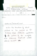 Duchess of Kent arrival at St Andrews Hall - Vintage Photograph