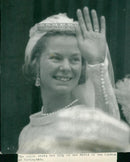 Duchess of Kent - Vintage Photograph