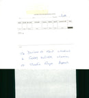 The Duchess of Kent introduced to Gerry McGurk - Vintage Photograph