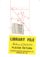 Katharine, Duchess of Kent holding a bouquet of flowers - Vintage Photograph