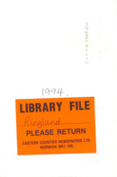 Ringland - Vintage Photograph