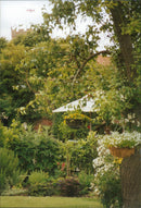 Metfield - Vintage Photograph