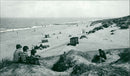 Sea Palling - Vintage Photograph