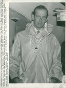 Duke of Kent - Vintage Photograph
