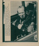 Duke of Kent - Vintage Photograph