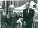 Duke of Kent - Vintage Photograph