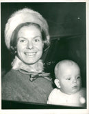 Kent Duke & Duchess of Family Groups - Vintage Photograph