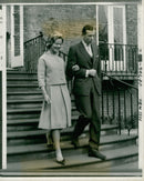 Kent Duke & Duchess of Family Groups - Vintage Photograph