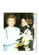 Gloucester Duke and Duchess of a Family - Vintage Photograph