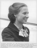 Gloucester Duke and Duchess of a Family - Vintage Photograph