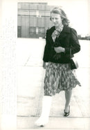 Gloucester Duke and Duchess of a Family - Vintage Photograph