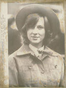 Gloucester Duke and Duchess of a Family - Vintage Photograph