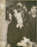 Gloucester Duke and Duchess of a Family - Vintage Photograph