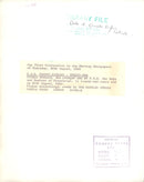 Gloucester Duke and Duchess of a Family - Vintage Photograph