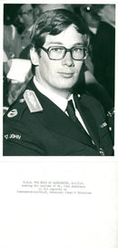 Gloucester Duke and Duchess of a Family - Vintage Photograph