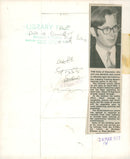 Gloucester Duke and Duchess of a Family - Vintage Photograph