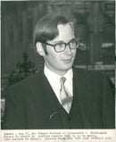 Gloucester Duke and Duchess of a Family - Vintage Photograph