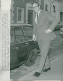 Gloucester Duke and Duchess of a Family - Vintage Photograph