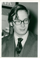 Gloucester Duke and Duchess of a Family - Vintage Photograph