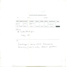 Landscape and machine artist kenneth denton. - Vintage Photograph