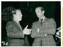 Duke of Kent - Vintage Photograph