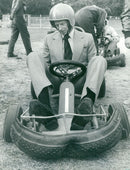 Duke of Kent - Vintage Photograph