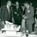 Duke of Kent - Vintage Photograph