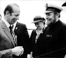 Duke of Kent - Vintage Photograph