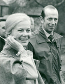Duke of Kent - Vintage Photograph