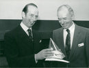 Duke of Kent - Vintage Photograph