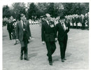 Duke of Kent - Vintage Photograph