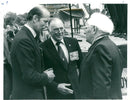 Duke of Kent - Vintage Photograph