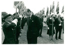 Duke of Kent - Vintage Photograph