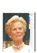 The Duchess of Kent - Vintage Photograph