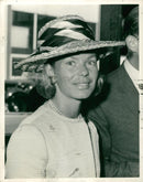 Duke and Duchess of Kent - Vintage Photograph