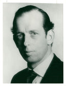 Duke of Kent - Vintage Photograph