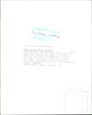 Prince charles wedding. - Vintage Photograph