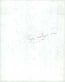 Princess Diana and Viscount Linley. - Vintage Photograph