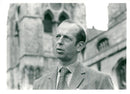 Duke of Kent - Vintage Photograph