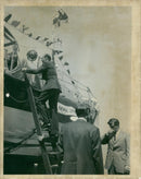 Duke of Kent - Vintage Photograph