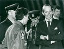 Duke of Kent - Vintage Photograph