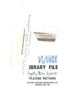 Duke Of Kent - Vintage Photograph